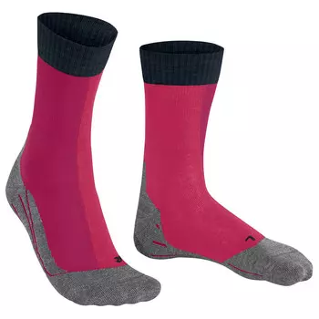 Походные носки Falke TK2 Explore Mid, цвет Rose