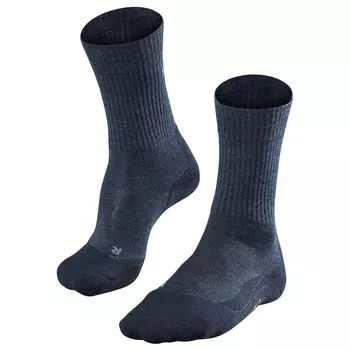 Походные носки Falke TK2 Wool, цвет Jeans