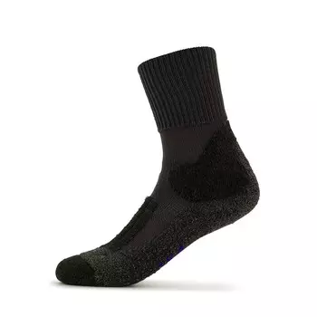 Походные носки Falke Women's TK1 Cool, цвет Grau