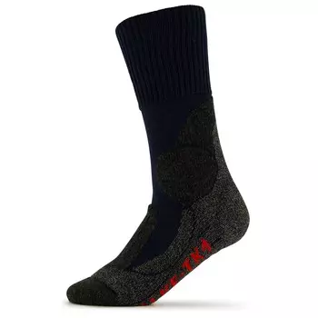 Походные носки Falke Women's TK1, цвет Marine