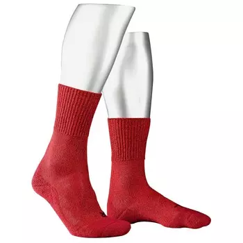 Походные носки Falke Women's TK1 Wool, цвет Scarlet