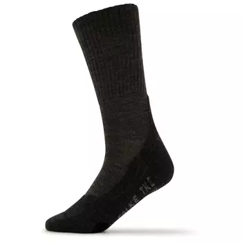 Походные носки Falke Women's TK2 Wool, цвет Smog
