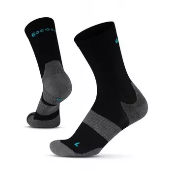 Походные носки Gococo, черный