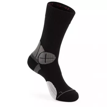 Походные носки Hanwag Hanwag Bunion Socke, цвет Black/Anthracite