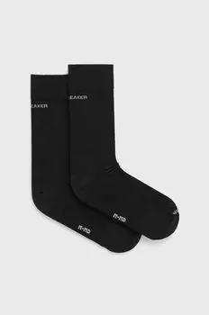 Походные носки Icebreaker, черный