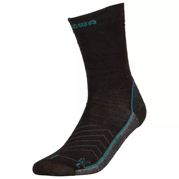 Походные носки Lowa Socken ATC, коричневый