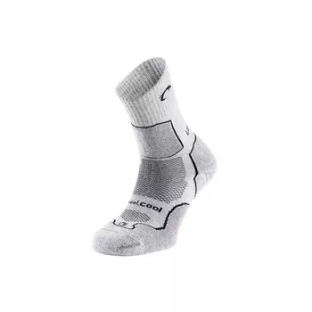 Походные носки Lurbel, светло-серый