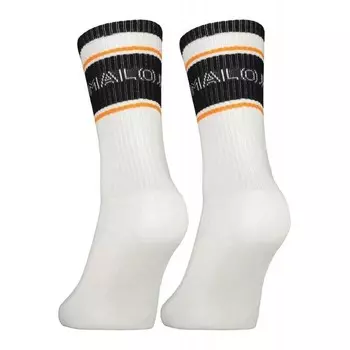 Походные носки Maloja, черный