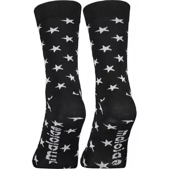 Походные носки Maloja, черный