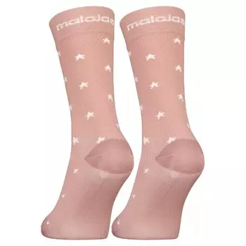 Походные носки Maloja, фиолетовый