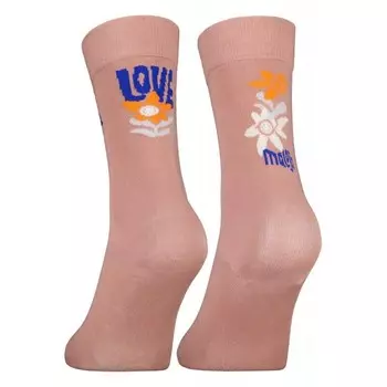 Походные носки Maloja, фиолетовый