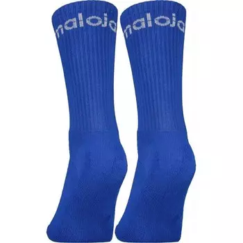 Походные носки Maloja, синий