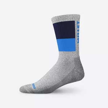 Походные носки Millet, серый