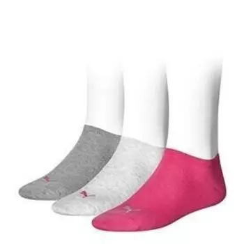 Походные носки Puma, цвет bunt/grauviolett/hellgrau