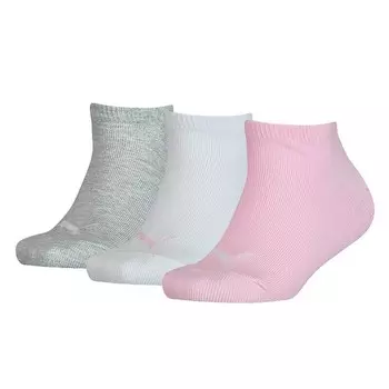 Походные носки Puma, цвет rosa/rosa
