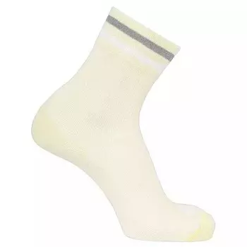 Походные носки Salomon, цвет gelb/beige