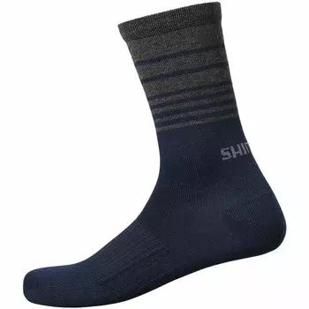 Походные носки Shimano, разноцветный