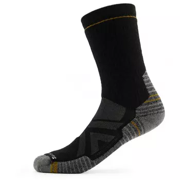 Походные носки Smartwool Performance Hike Full Cushion Crew, черный