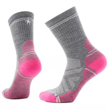 Походные носки Smartwool Performance Hike Light Cushion Crew, цвет Power Pink