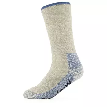 Походные носки Smartwool Women's Classic Mountaineer Maximum Cushion Crew, цвет Light Gray