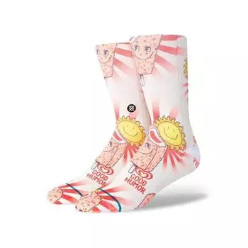 Походные носки Stance, разноцветный