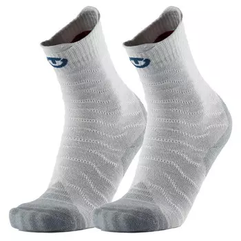 Походные носки Therm-Ic, цвет light grey/light grey