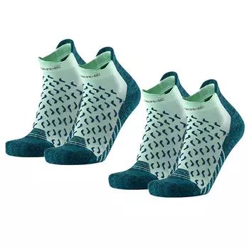 Походные носки Therm-Ic, зеленый