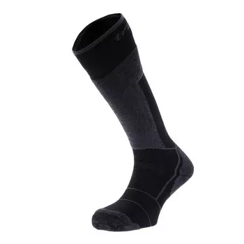 Походные носки Trangoworld, цвет urban green/gris cemento