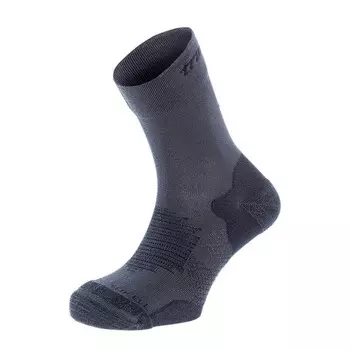 Походные носки Trangoworld, фиолетовый/черный