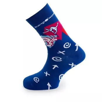 Походные носки Trangoworld, разноцветный