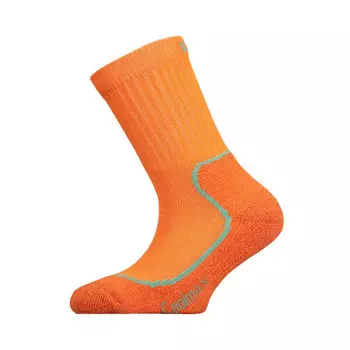 Походные носки UphillSport KEVO JR, цвет orange