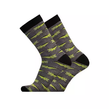 Походные носки Uphillsport, серый