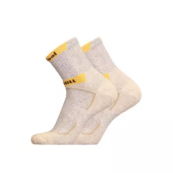 Походные носки Uphillsport, зеленый