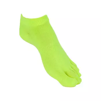 Походные носки Vibram, желтый/желтый