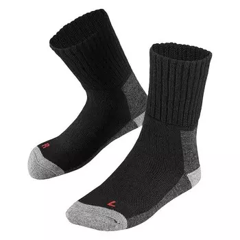 Походные носки Xtreme Sockswear, черный