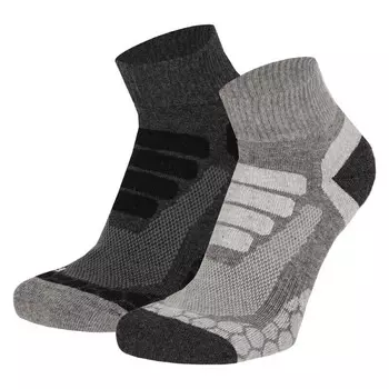 Походные носки Xtreme Sockswear, серый