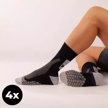 Походные носки Xtreme Sockswear, синий