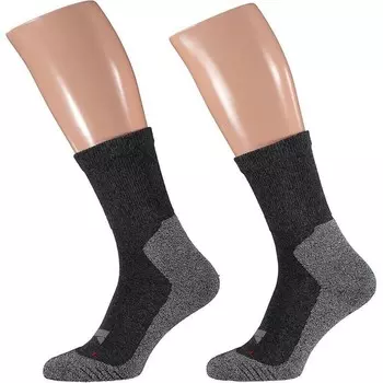 Походные носки Xtreme Sockswear, угольно-серый