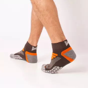 Походные носки Xtreme Sockswear, зеленый
