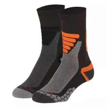 Походные носки Xtreme Sockswear, зеленый