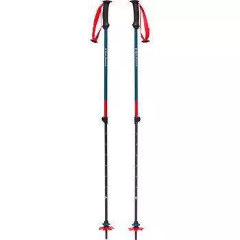 Походные палки First Strike Black Diamond