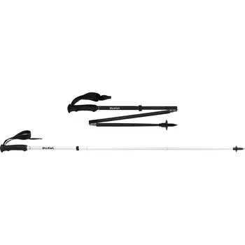 Походные палки Pedroc Carbonium Salewa, черный