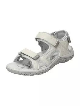 Походные сандалии Allrounder, белый