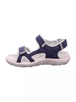 Походные сандалии Allrounder, синий