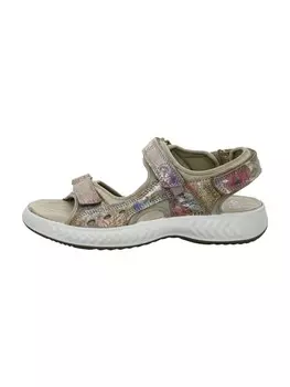 Походные сандалии ara, бежевый