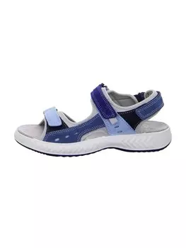 Походные сандалии ara, синий
