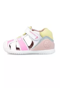 Походные сандалии Biomecanics, белый