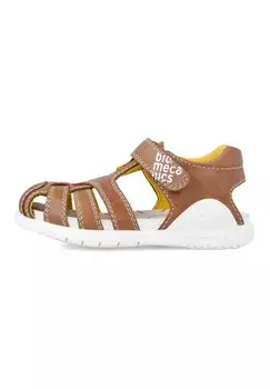 Походные сандалии Biomecanics, коричневый