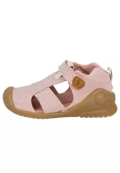 Походные сандалии Biomecanics, розовый