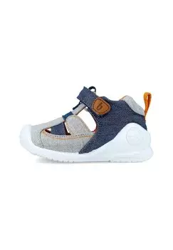 Походные сандалии Biomecanics, серый